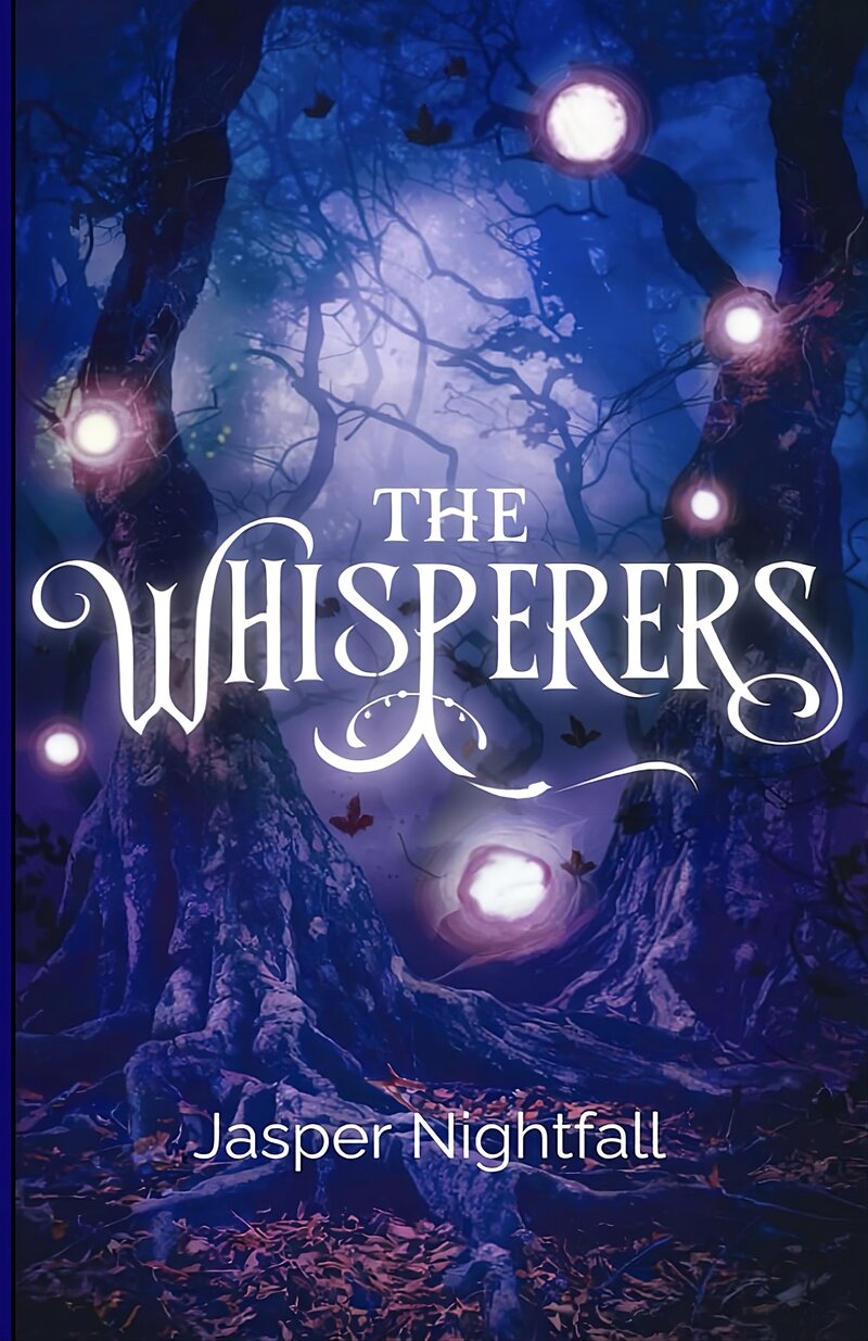 The Whisperers